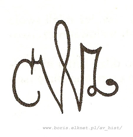 Monogram CWL