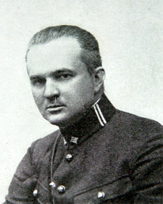 Zbigniew Arnd