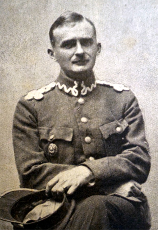 Aleksander Serednicki