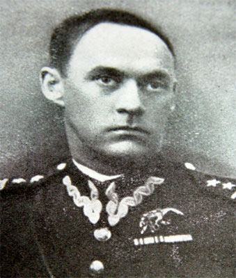 Józef Zajączkowski