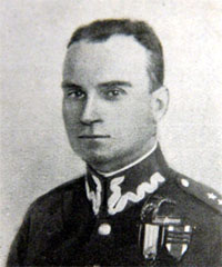 Zdzisław Zych-Płodowski