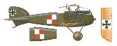 Albatros D.III (Oef)