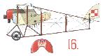 Caudron G-III