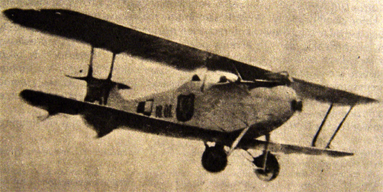 CWL Słowik