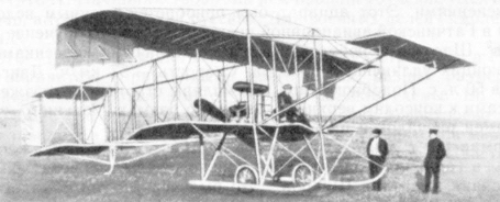 Farman IV Awiata