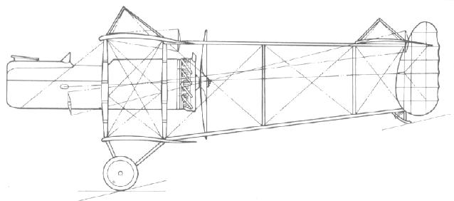 Farman F-30