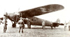 Fokker F-VIIm3W