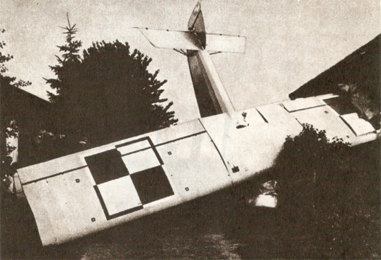 Hanriot H-28