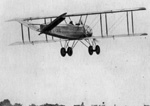 Hanriot H-28