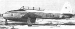 Jakowlew Jak-17W
