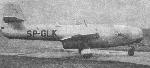 Jakowlew Jak-23