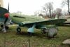 Jakowlew Jak-9P