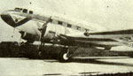 Lisunow Li-2P