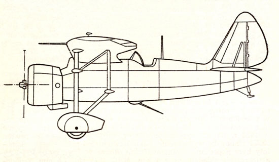 Loire Lo-46C1