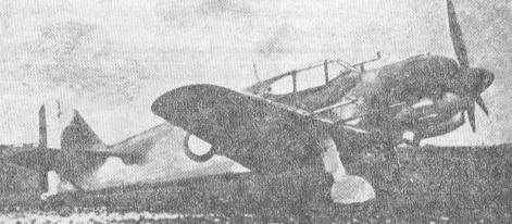 Marcel Bloch MB-152C1