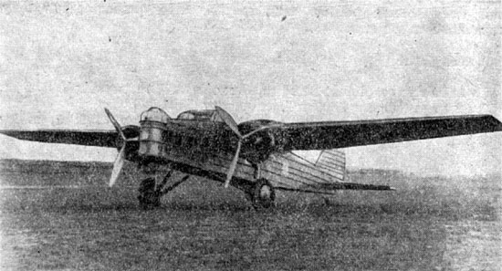 Marcel Bloch MB-200 BN-4