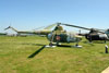 Mil Mi-1 (PZL SM-1)