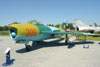 MiG-17PF