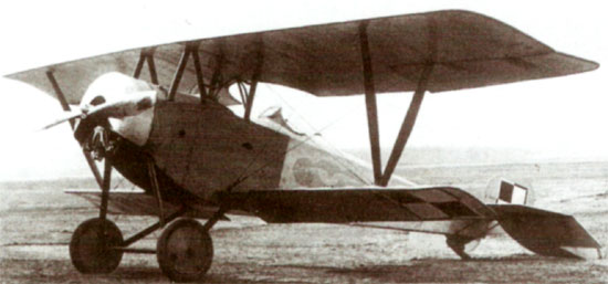 Nieuport 80E2