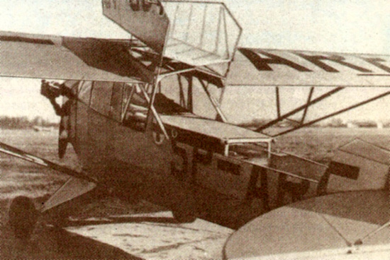 Piper L-4B