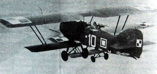 Potez XXVA2