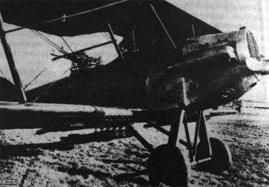 Potez XXVB2