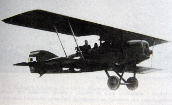 Potez XXVIIA2