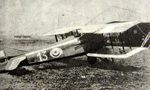 SPAD S.VII C1