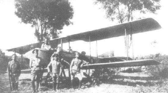 SPAD A-2