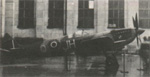 Spitfire LF.XVIE