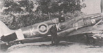 Spitfire Mk.IIA
