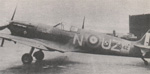 Spitfire Mk.IIB