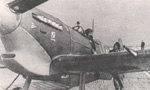 Spitfire Mk.VB