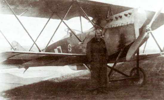 Ansaldo SVA.10