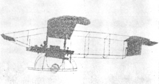 Warchałowski VII podczas rajdu wokół Austrii