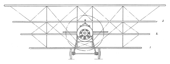 Zalewski WZ-VII