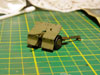 Bofors wz.36, skala 1:72