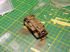 Jeep Willys MB i 45 mm armata ppanc 53-K, skala 1:72