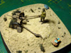 Pak 36, skala 1:72