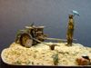 PaK 36, skala 1:72