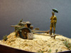 PaK 36, skala 1:72