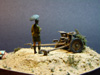 PaK 36, skala 1:72