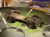 Willys Jeep MB, skala 1:72