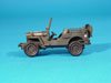 Willys Jeep MB, skala 1:72