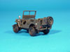 Willys Jeep MB, skala 1:72