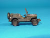 Willys Jeep MB, skala 1:72