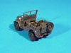 Willys Jeep MB, skala 1:72