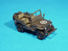 Willys Jeep MB, skala 1:72