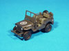 Willys Jeep MB, skala 1:72