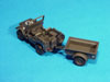 Willys Jeep MB, skala 1:72